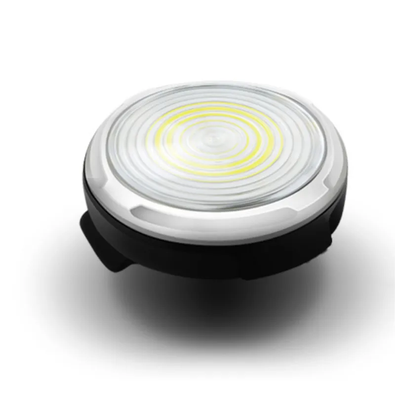 

Waterproof Bicycle LED Light Road Rear Light Bike Safety Warning Tail Lights Accessories