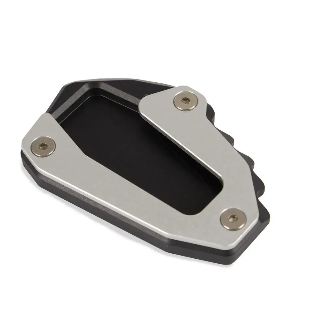 Выдвижная подставка увеличивающая боковая удлинительная пластина для DUCATI Multistrada