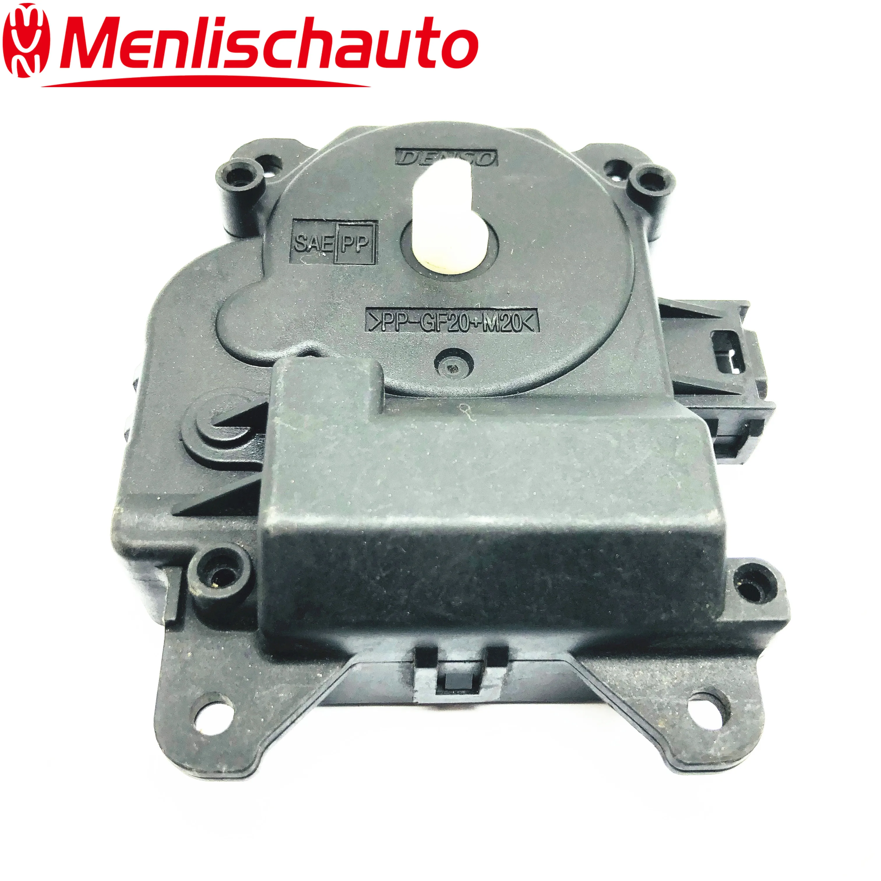 Secondhand 02-06 Camry AC Air Servo демпфер мотор 063700-8330 OEM 3 Pin климат-контроль Клапан Привод Oem a115
