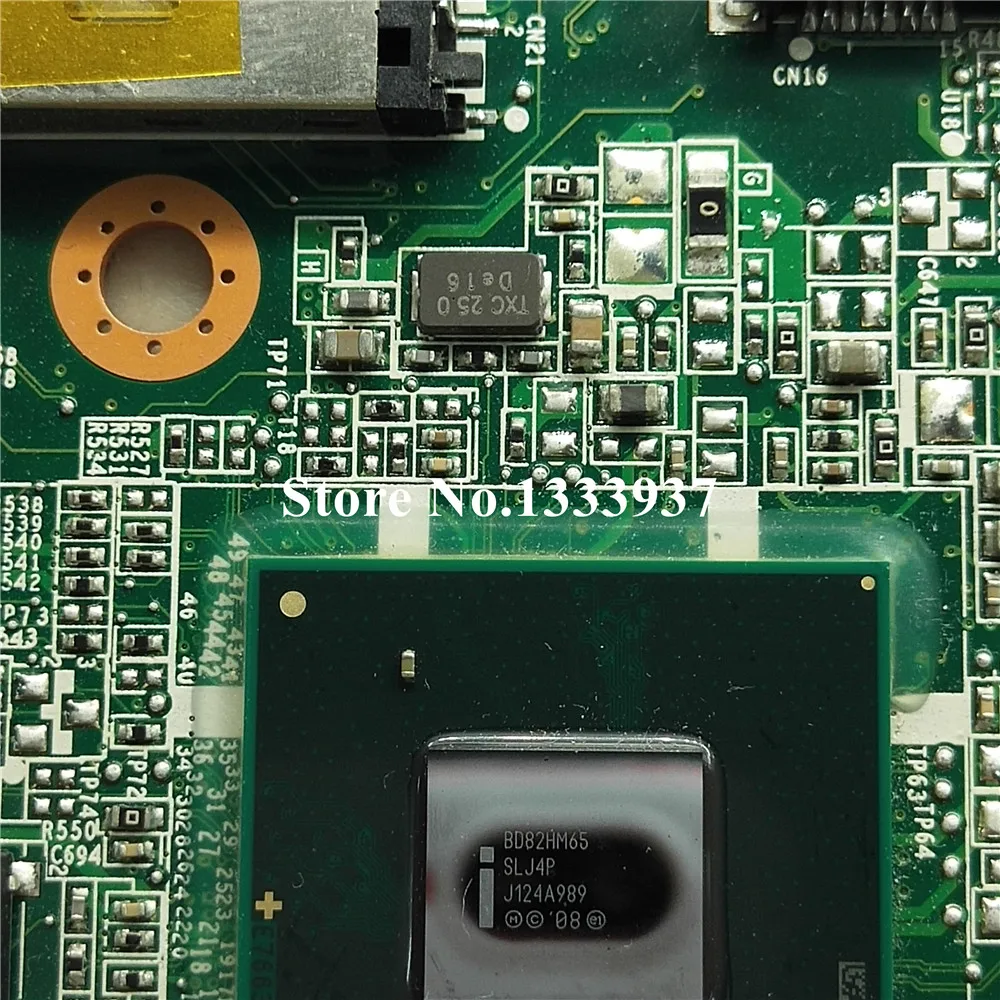 для ноутбука toshiba satellite l750 l755 blbd материнс