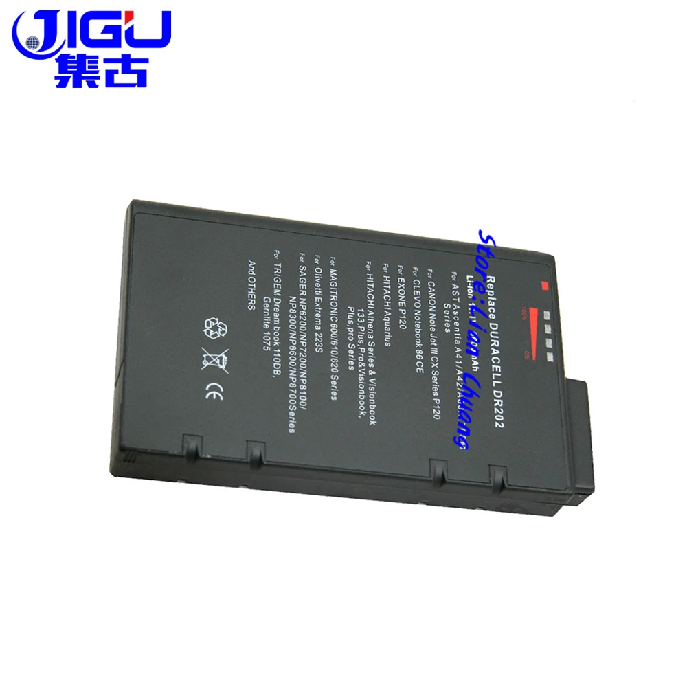 JIGU Аккумулятор для ноутбука samsung P28 серии SP28 SSB P28LS6 P28LS6/E P28LS9 V20CLS/E V20KLS|laptop battery for