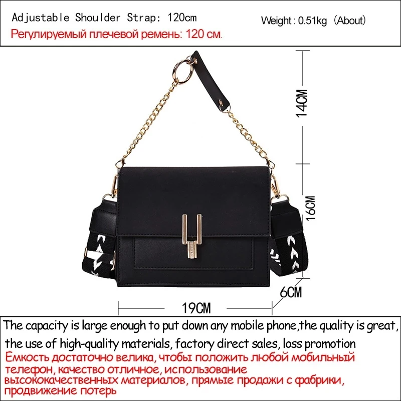 

Handbags for Women 2021 New Fashionable Card Holder Crossbody Shoulder Bag Mini Wallet Luxury Designer Messenger Bolso Mujer