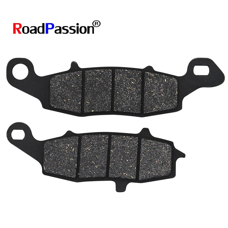 Motorcycle Accessories Front Brake Pads for SUZUKI GSF250 GSF 250 1995-2000 TU250 2000-2016 | Motorbike Brakes