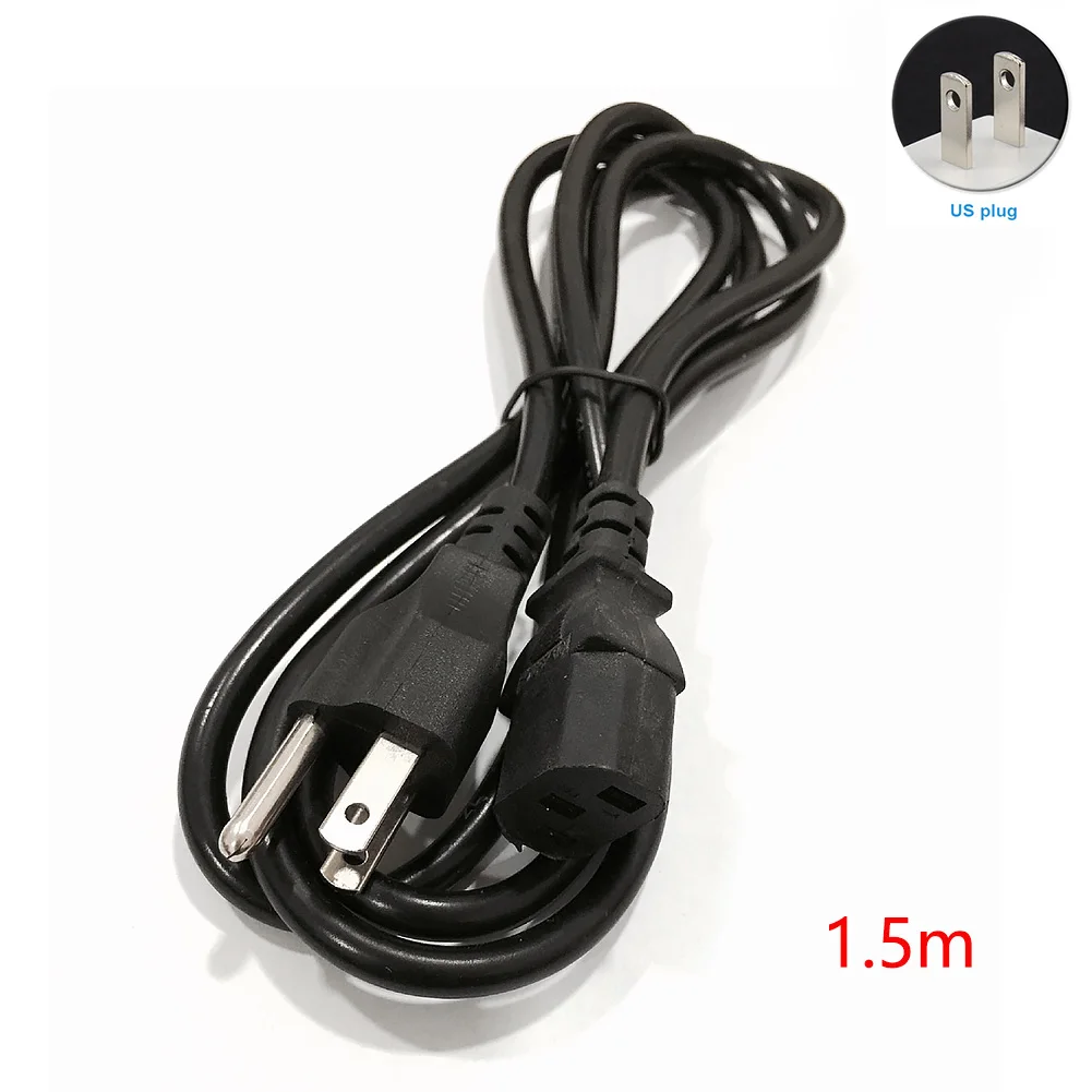 1 5 м Мощность кабель Универсальный полезные бытовые принадлежности штепсельная