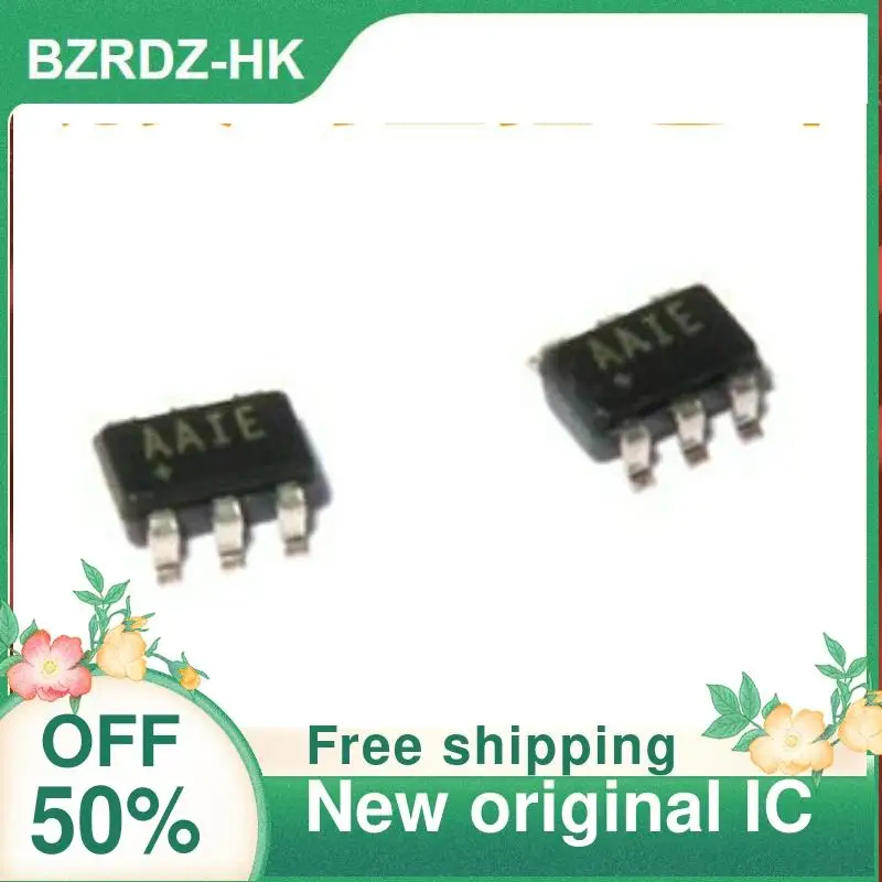 

2-10PCS/lot MAX4561EUT+T MAX4561EUT SOT23-6 AAIE New original IC