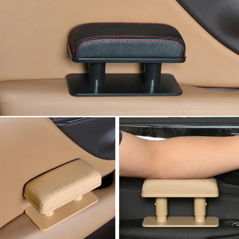 Подлокотник для автомобиля универсальный подлокотник центральной консоли