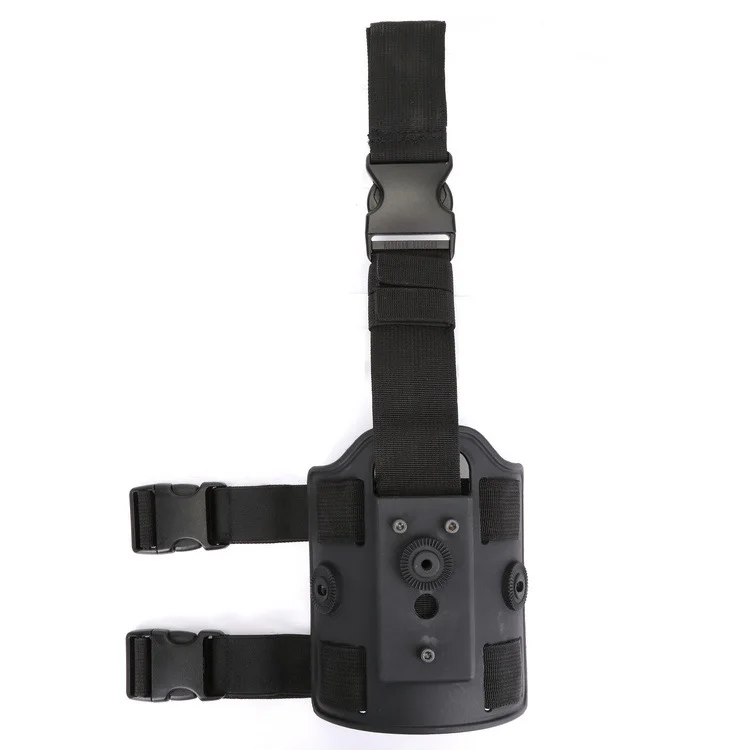 Тактическая охотничья поясная кобура Safariland для страйкбола подходит GLOCK Colt 1911 M92 M9