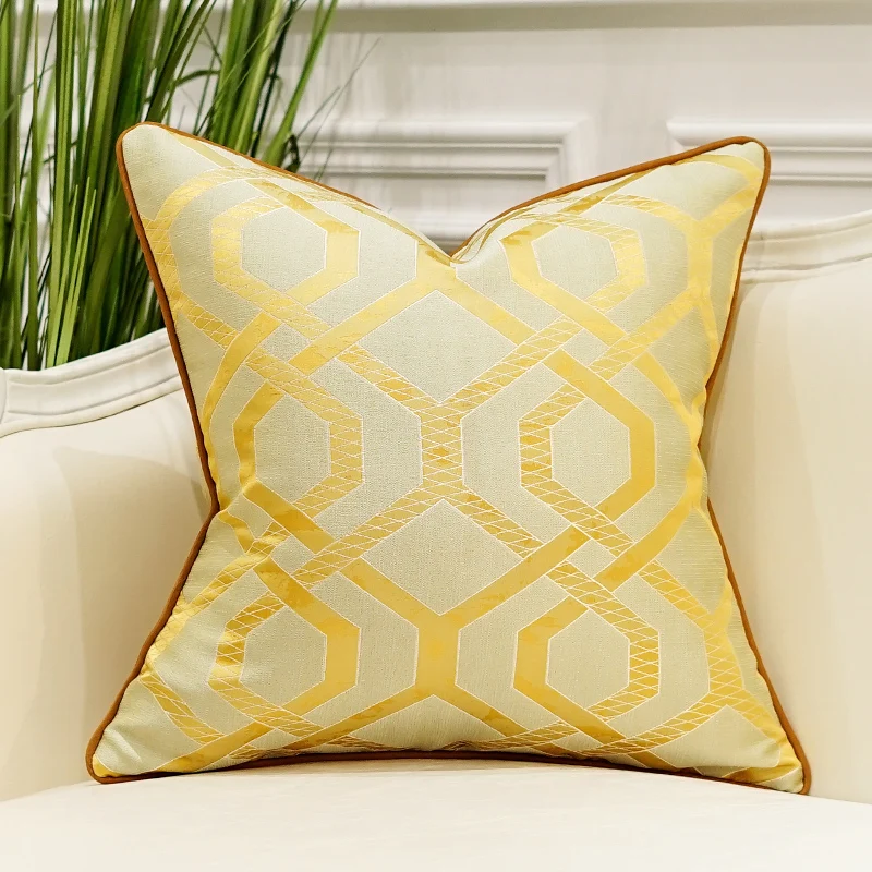 Medicci Home декоративные наволочки изумрудно-зеленые