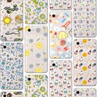 Ciciber Роскошный милый чехол для Google Pixel 5 4 3 2 XL Мягкий силиконовый чехол для Google Pixel 4a 3a XL Funda Coque Shell