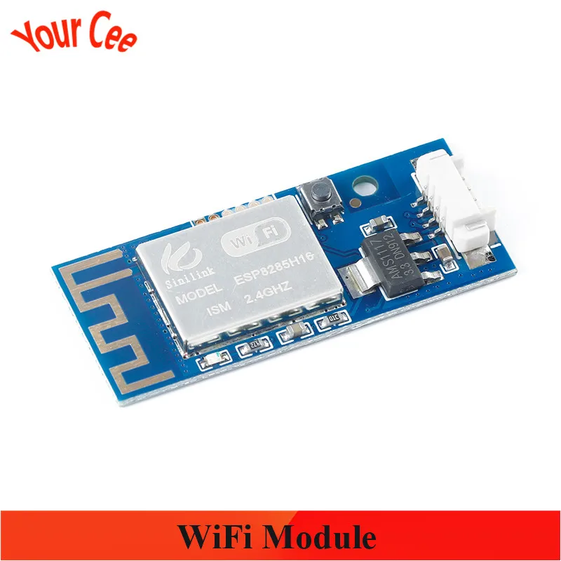 Модуль Wi Fi XY WFPOW беспроводной модуль управления умным домом|Запасные части| |