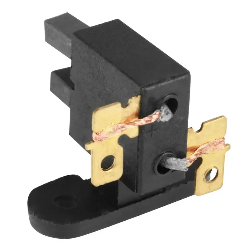 Угольная щетка в сборе подходит для бензиновых генераторов 2kw 3 кВт 5