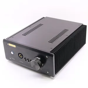 Усилитель мощности L.Pass Pure Class A, Hi-Fi усилитель для телефона, 20 Вт * 2, Новое поступление