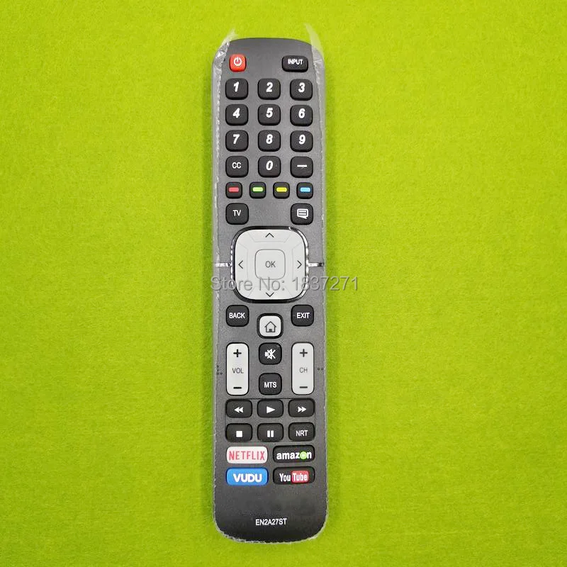

Original Remote Control EN2A27ST For Sharp LC-32P5000U LC-40P5000U LC-40Q5000U LC-43P5000U LC-43Q620U LC-43Q5000U LCD TV