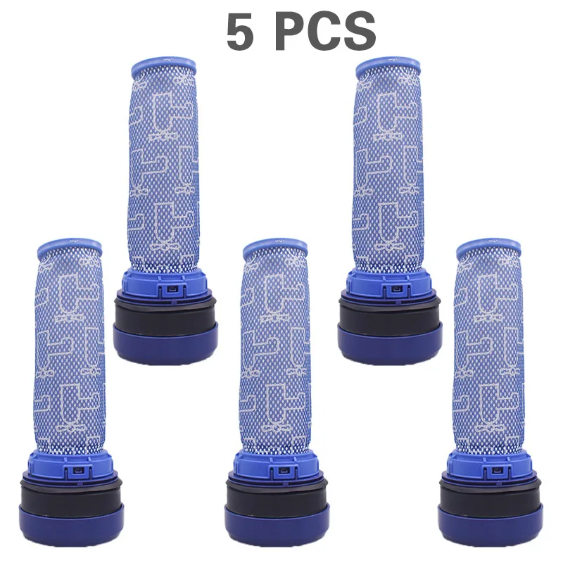 

Washable Pre Dust Filter For Dyson DC39 Animal/Complete/Limited Edition DC39 DC37 Vacuum Cleaner Filters Spare Parts Accessories