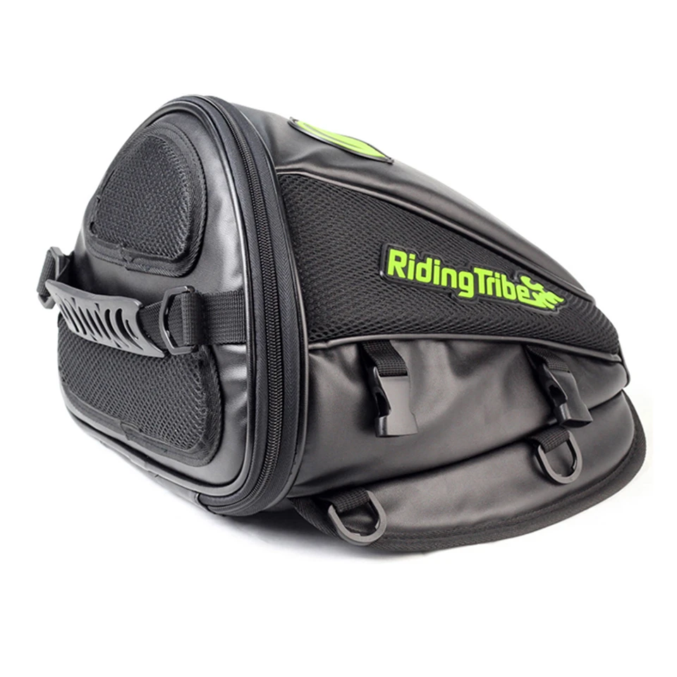 Универсальная сумка для заднего сиденья мотоцикла многофункциональная шлема из