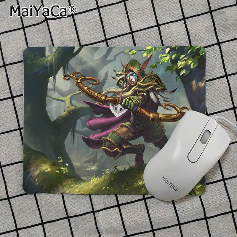

Babaite Top Quality Hearthstone Durable Rubber Mouse Mat Pad Top Selling Wholesale Gaming Pad mouse