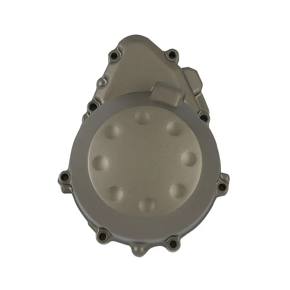 Левый коленчатый клапан мотоцикла крышка статора двигателя корпус для Kawasaki Z750