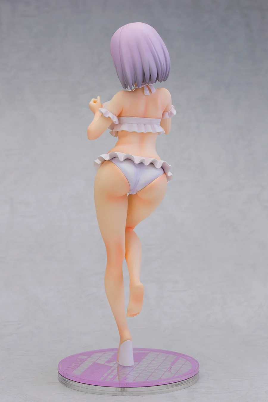 Аниме Skytube фигурка Alphamax 2% SSSS.GRIDMAN Akane Shinjou Rikka Takarada купальник ПВХ экшн-фигурка