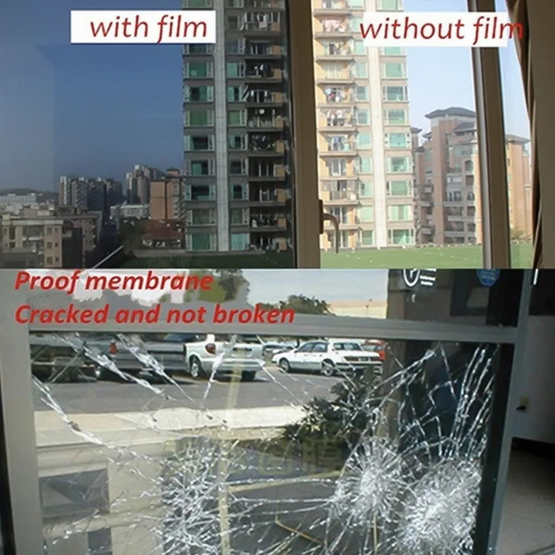 

Car heat shield film 300cmx50cm Car Window Foils Tint Tinting Film Auto Home Window Glass Summer Solar UV Protector Sticker Film