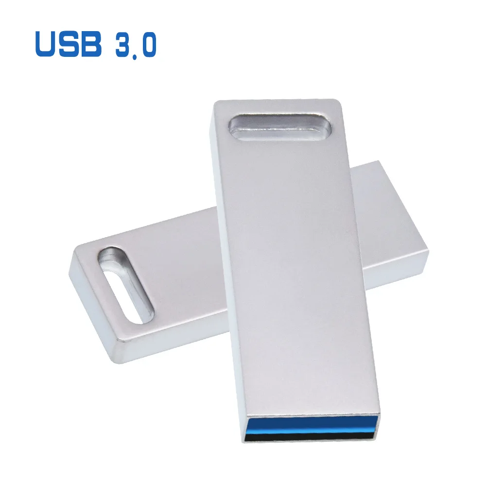 DIY логотип (10 шт. бесплатный логотип) USB 3 0 64 ГБ флеш-накопитель 128 высокоскоростной