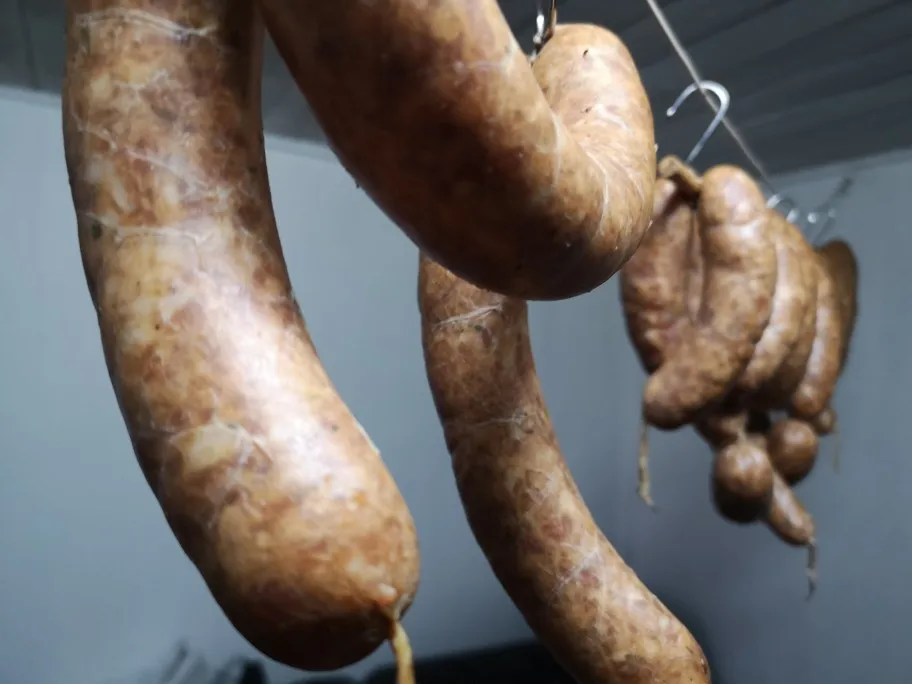 Набор насадок для мясорубки 4 шт./компл. | Дом и сад