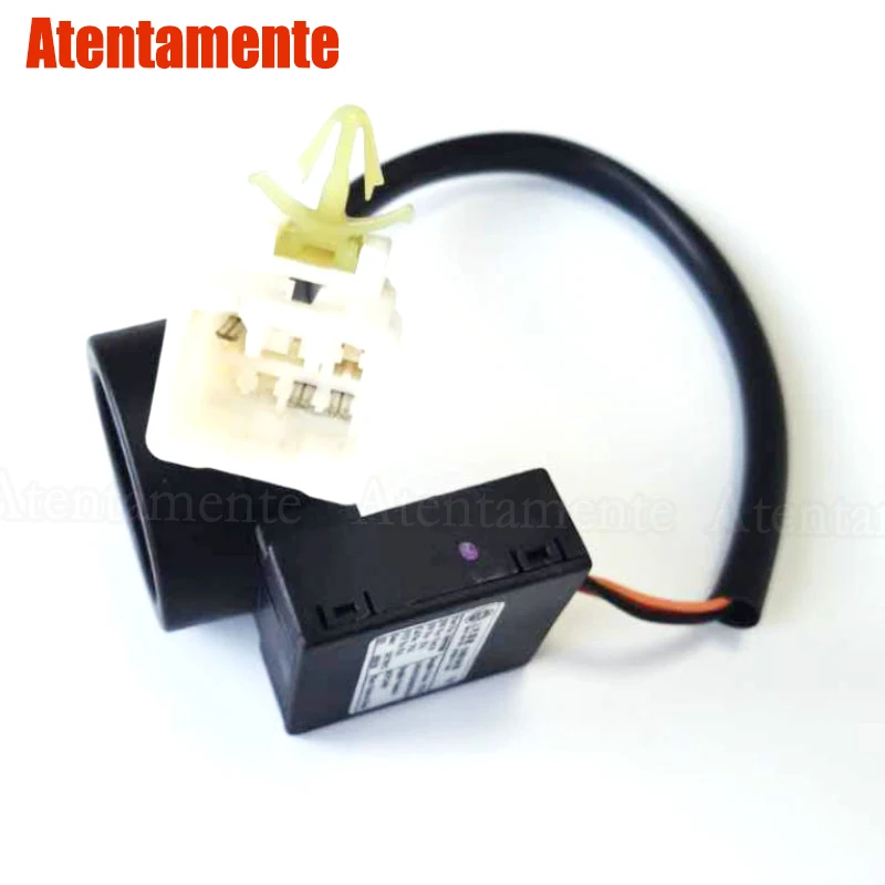 Подходит для MG GS низкочастотный Противоугонный приемник катушка разблокировки