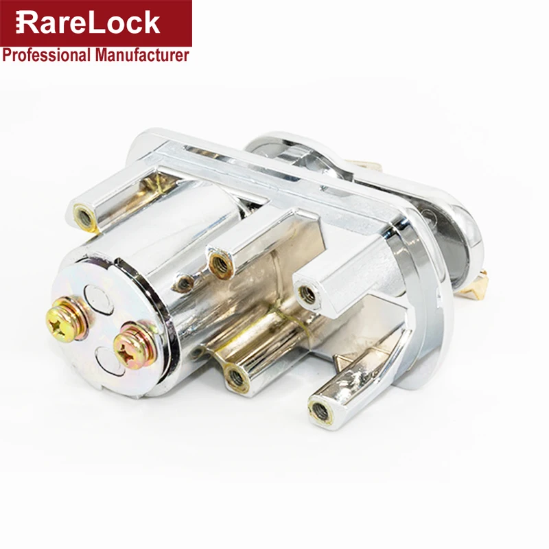 Торговый автомат замок цилиндрический ключ из цинкового сплава для делового