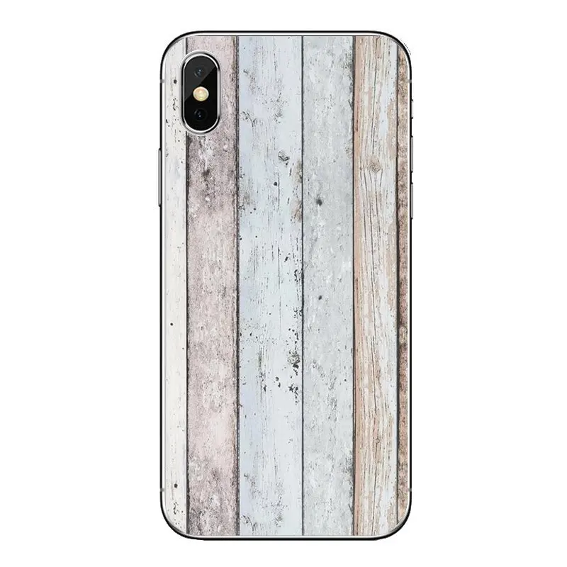 Чехол из термопластичного полиуретана для старый винтажный фон с деревянными