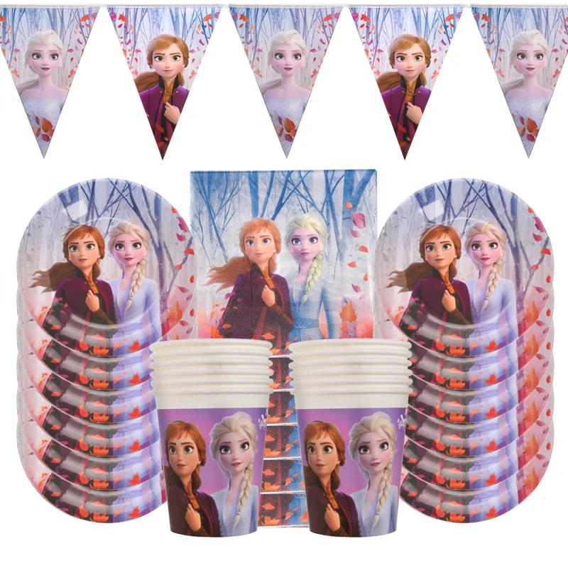 59 шт./лот День Рождения вечерние тема девушка платье принцессы для девочек на