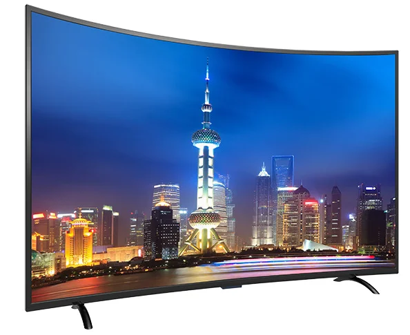 Buy TV inteligente led, 65 75 85 pulgadas, versión 4K grobal, wifi, KTV, Android OS