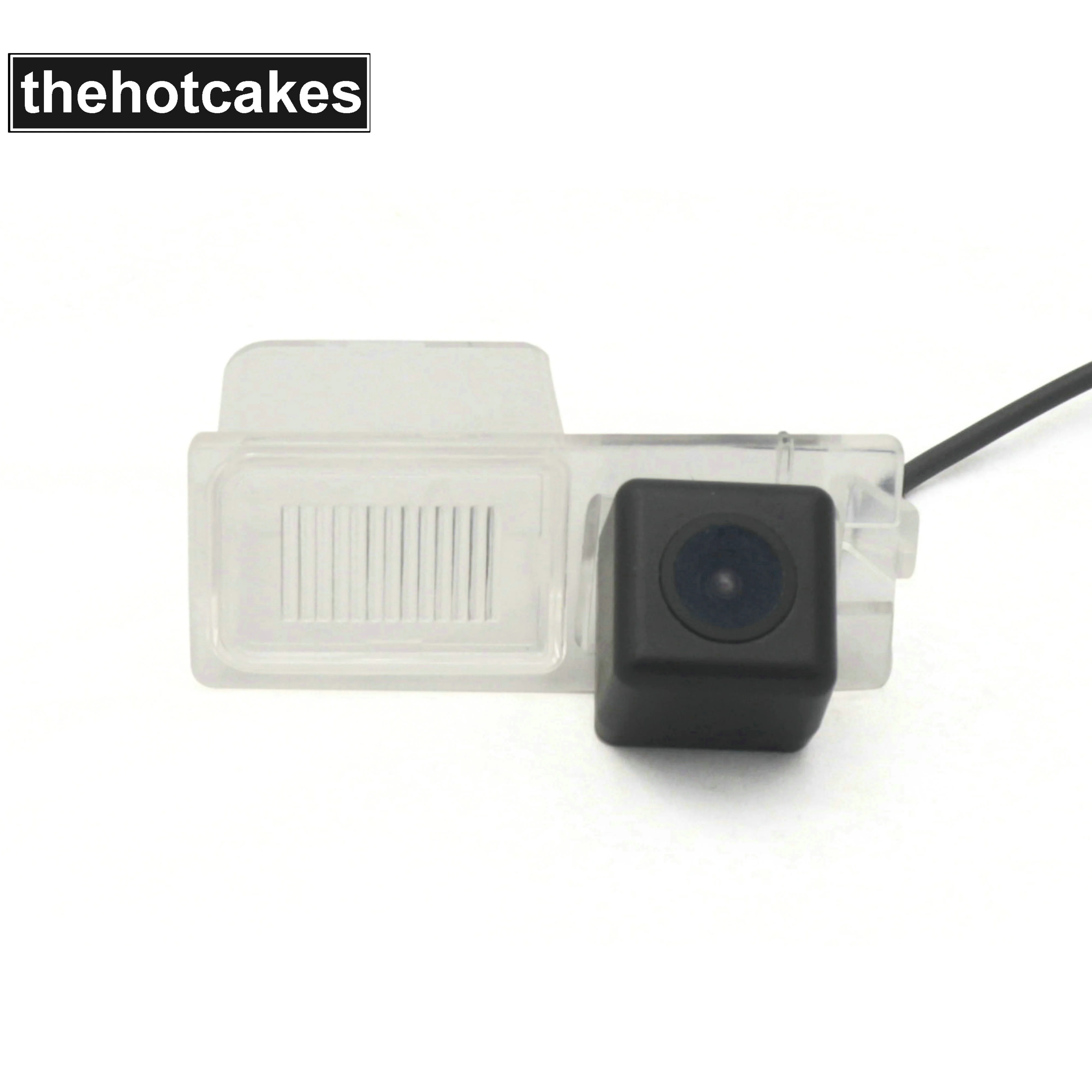 Камера заднего вида для Chrysler Town & Country/Grand Voyage 2008~2016 CCD/Ночное видение/камера заднего вида на номере.