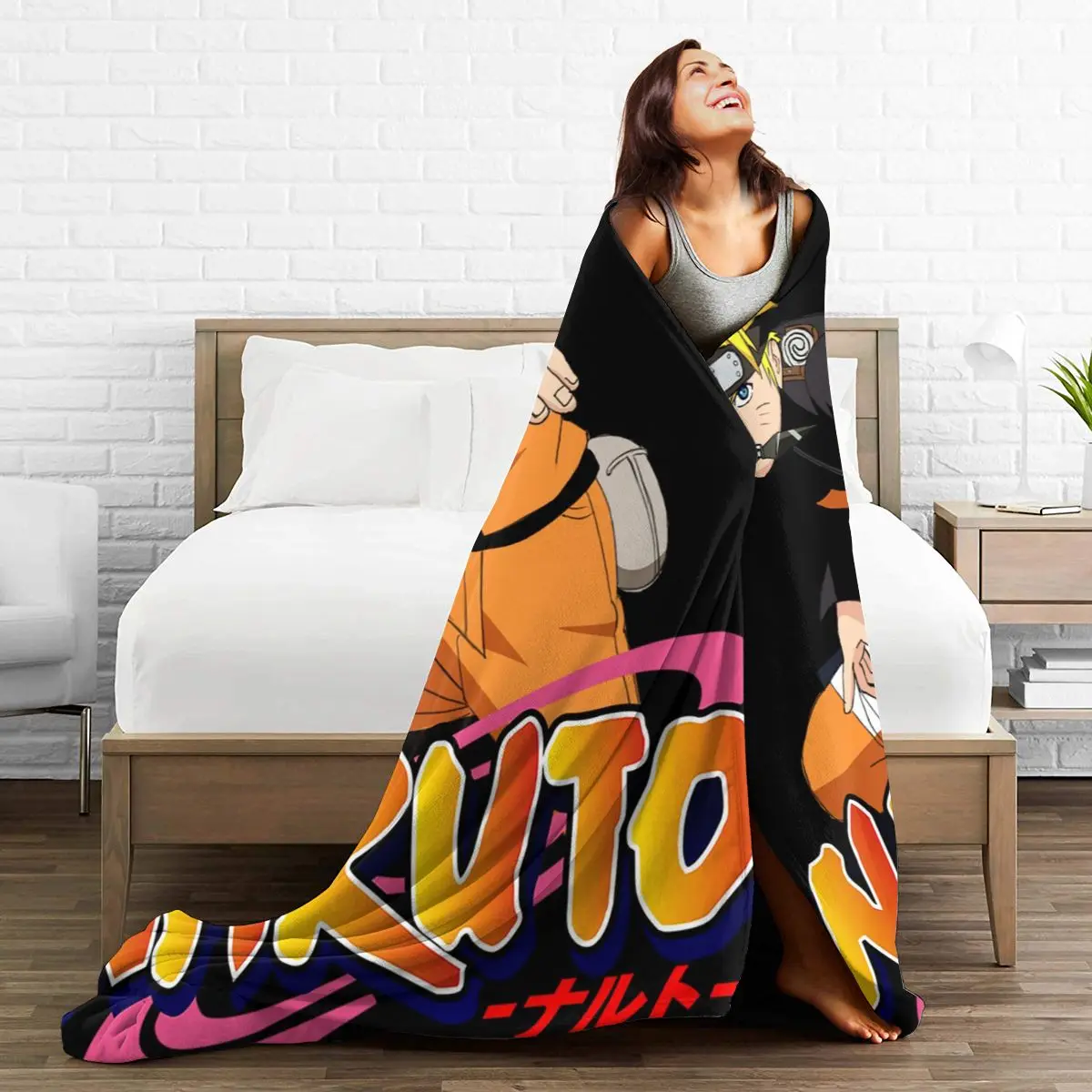 

Ultra Soft Sofa Blanket Cover Blanket Cartoon Cartoon Bedding Flannel plied Sofa Bedroom Decor for Children and Adults 32