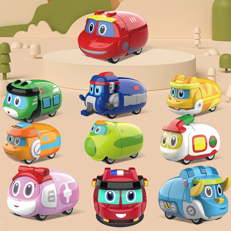 Экшн фигурки динозавров Gogo Dino коллекция 2021 года игрушки для мальчиков подарок