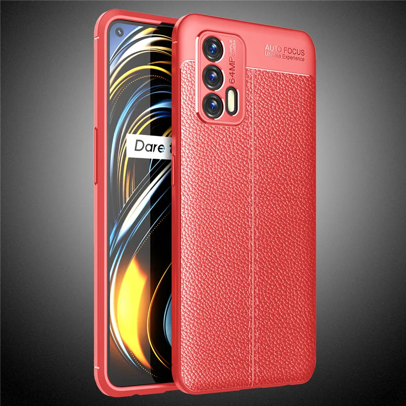 shockproof bumper for realme gt 5g case for realme gt 5g cover cases silicone soft tpu protective phone cover for realme gt 5g free global shipping