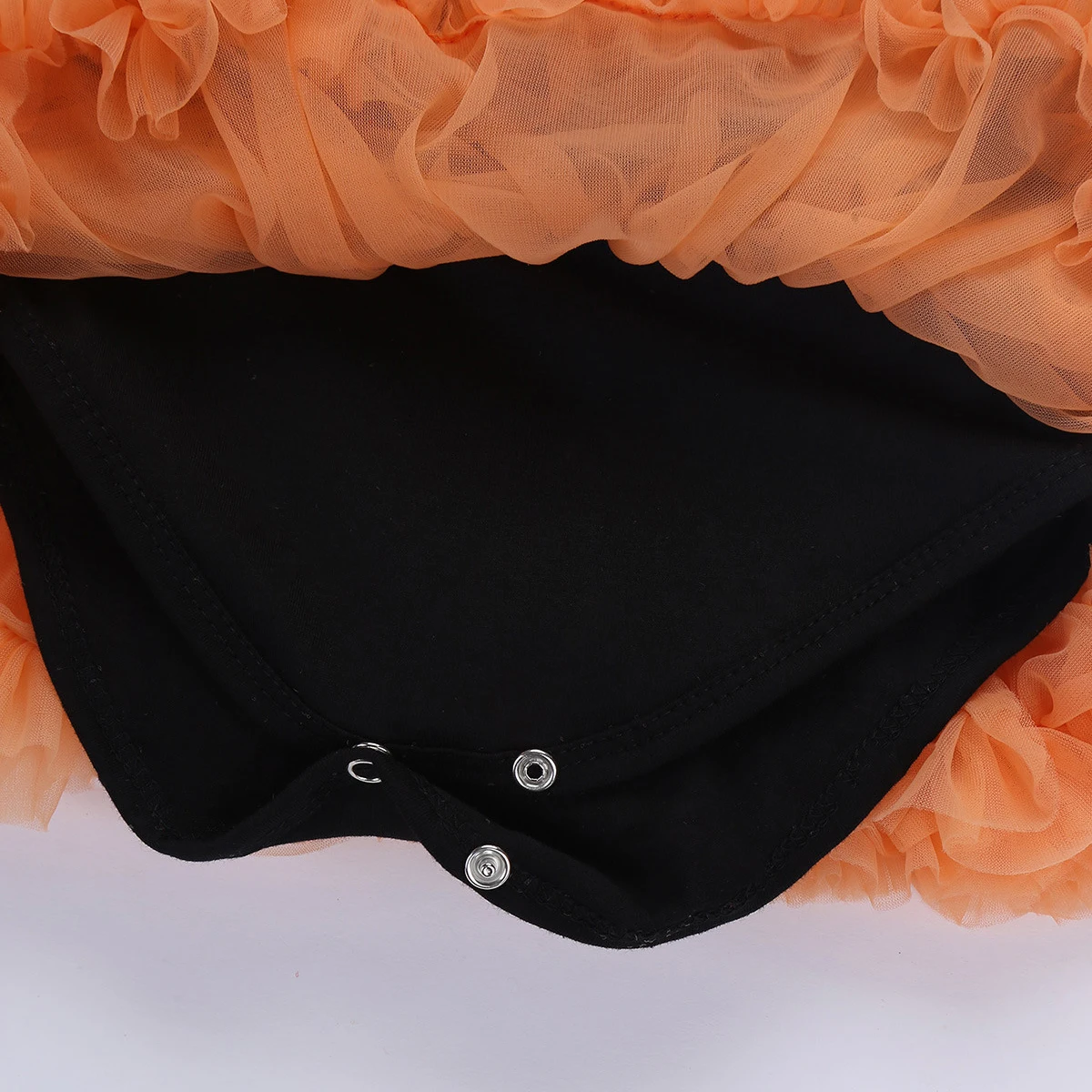 Детские костюмы для девочек на Хэллоуин с рукавами крылышками сверкающими