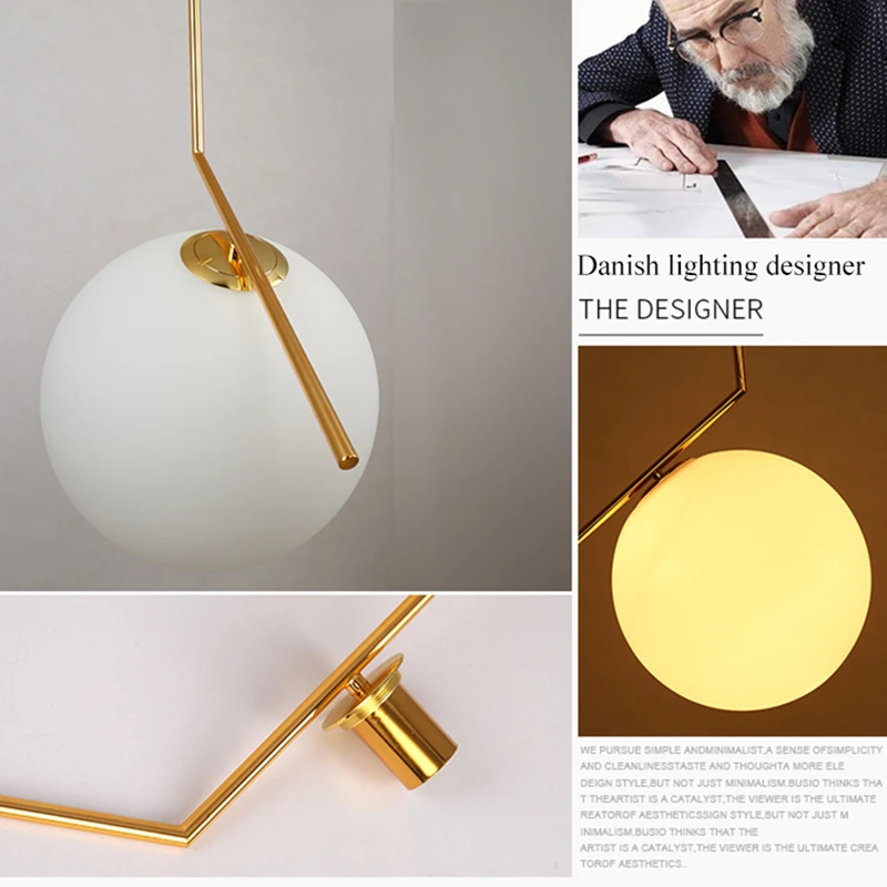 売る 現代の魔法豆ハンギングペンダントライトリビングルームのためのデュプレックスヴィラロビースパイラル階段ホーム装飾屋内led照明