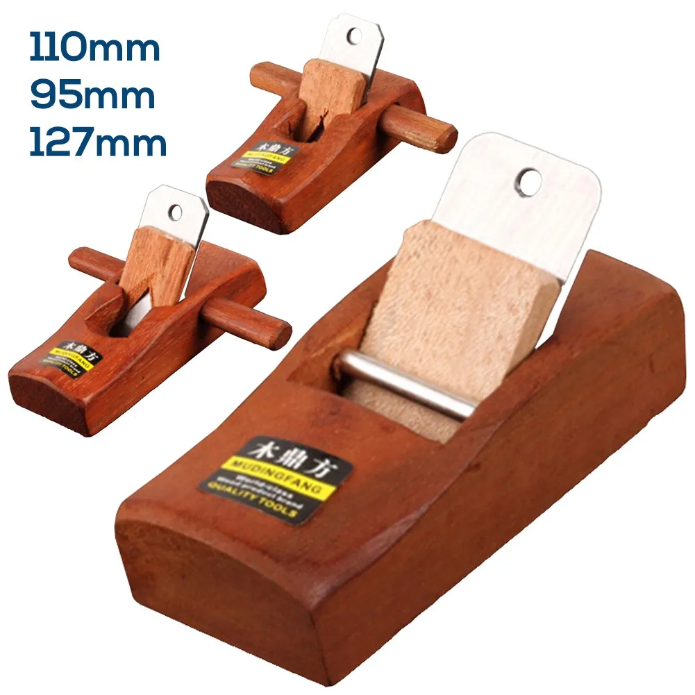 

Mini Wood Planer Block Planer One-handed Planer Carpenter Carpenter Hand Plane