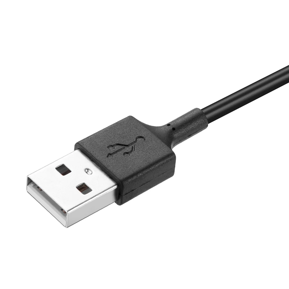 Универсальный зарядный кабель для умных часов 1 м зарядная док-станция Samsung Galaxy