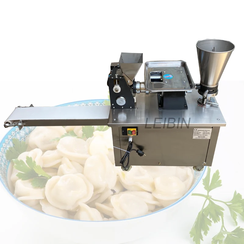 Машина для изготовления теста Wonton сменный аппарат формы пельменей пружин