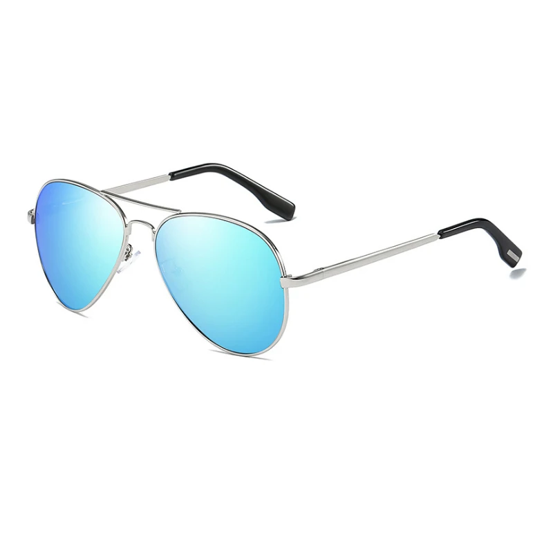 Оригинальный фирменный дизайн солнцезащитные очки для мужчин поляризационные