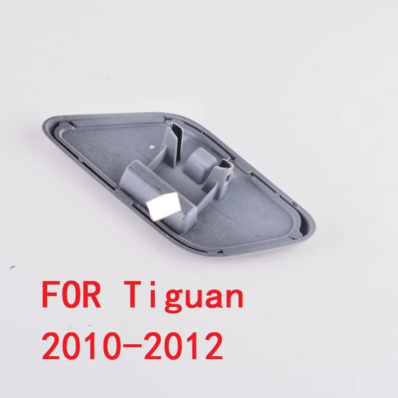 CAPQX для Tiguan 2010 2011 2012 2013 2014 2015 2016 передняя фара сопла & крышки струйный распыляющий