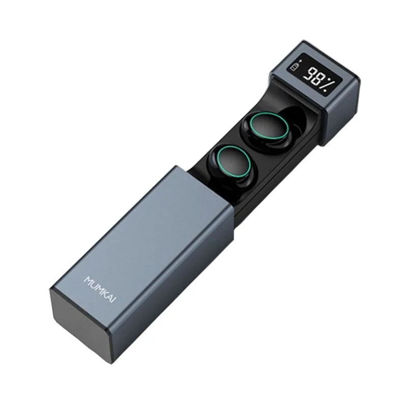 Yueetc беспроводные наушники bluetooth tws наушники-вкладыши Блютуз 5 0 гарнитура |