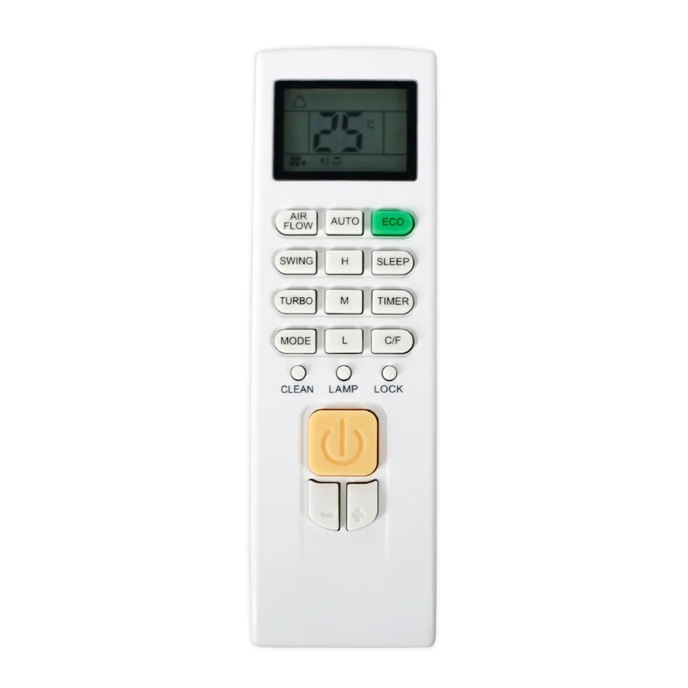 Пульт для кондиционера CHIGO CS-25H3A-V147 / CU-25H3A-V147 | Электроника