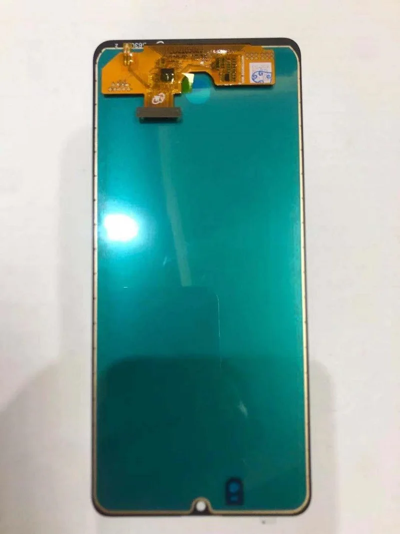 Pantalla t&aacute;ctil para Samsung Galaxy a31 a315, 100% probada, adecuada para Samsung a31 a315f SM-A315F/ds lcd-3