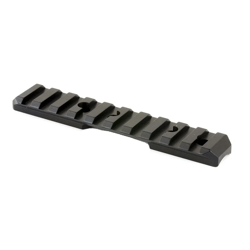 Picatinny Rail for Ruger Mark 1 2 3 4 Scope Mount Base MK IV 22 45 | Спорт и развлечения