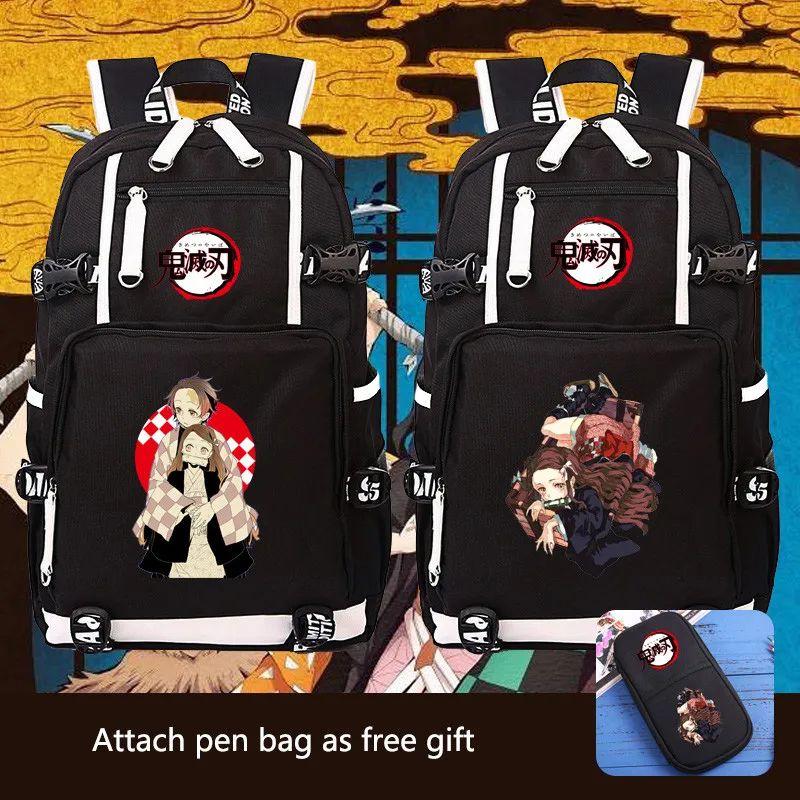 

Demon Slayer: Kimetsu no Yaiba usb