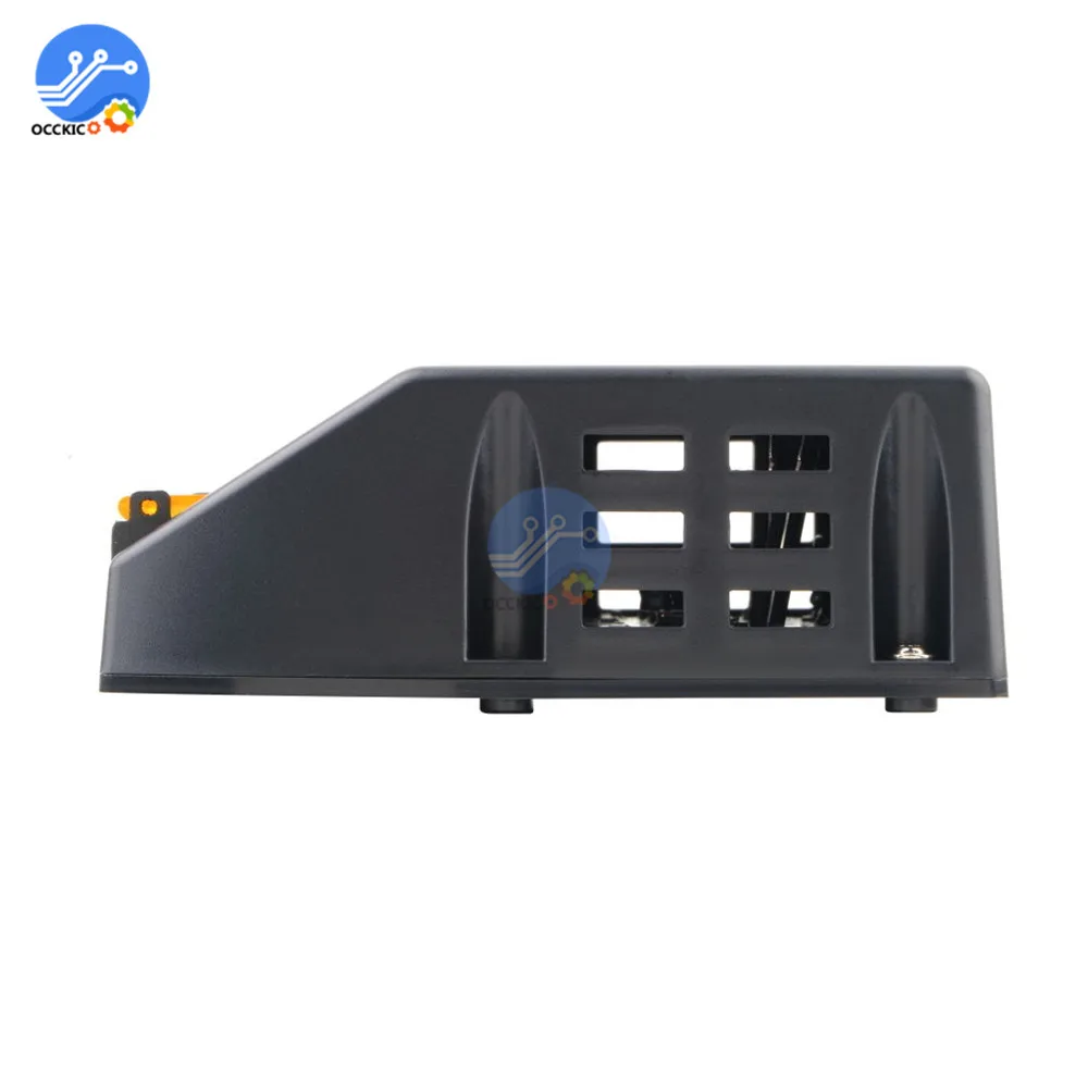 12V/24V 20A Солнечный Зарядное устройство контроллера Панели солнечные Батарея