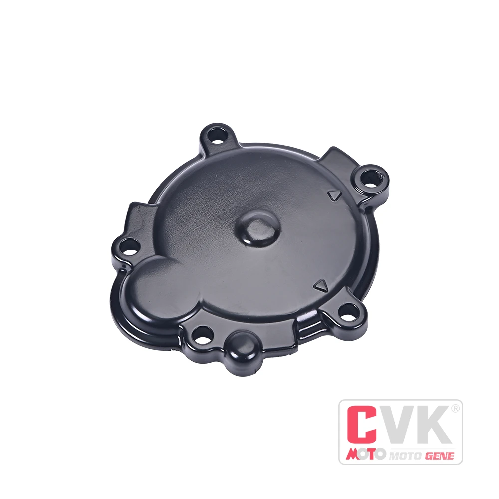 Крышка двигателя CVK Motor Stator Crank Case Shell для KAWASAKI ZX-6R ZX6R ZX 6R 636 ZX636 2009 2010 2011 2012 2013 2014 2015.