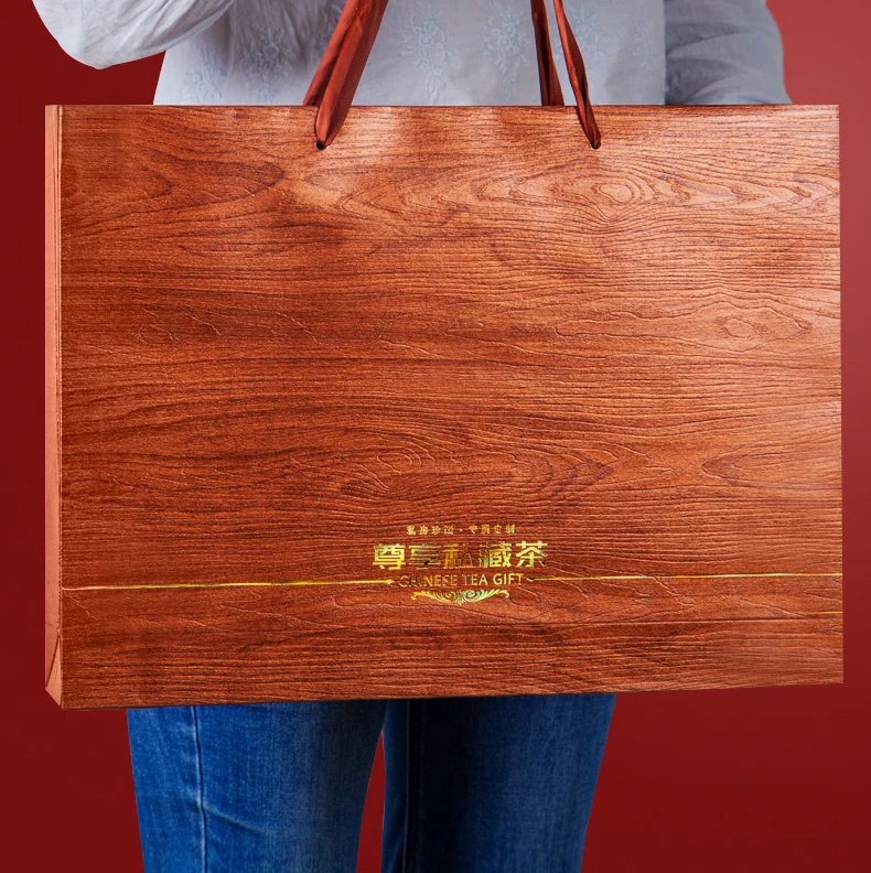 

Jin Jun Mei Xiaojin Canned Tea Honey Flavor Tea Bulk Wuyi Mountain Tongmuguan 2020 New Tea Black Tea Gift Set