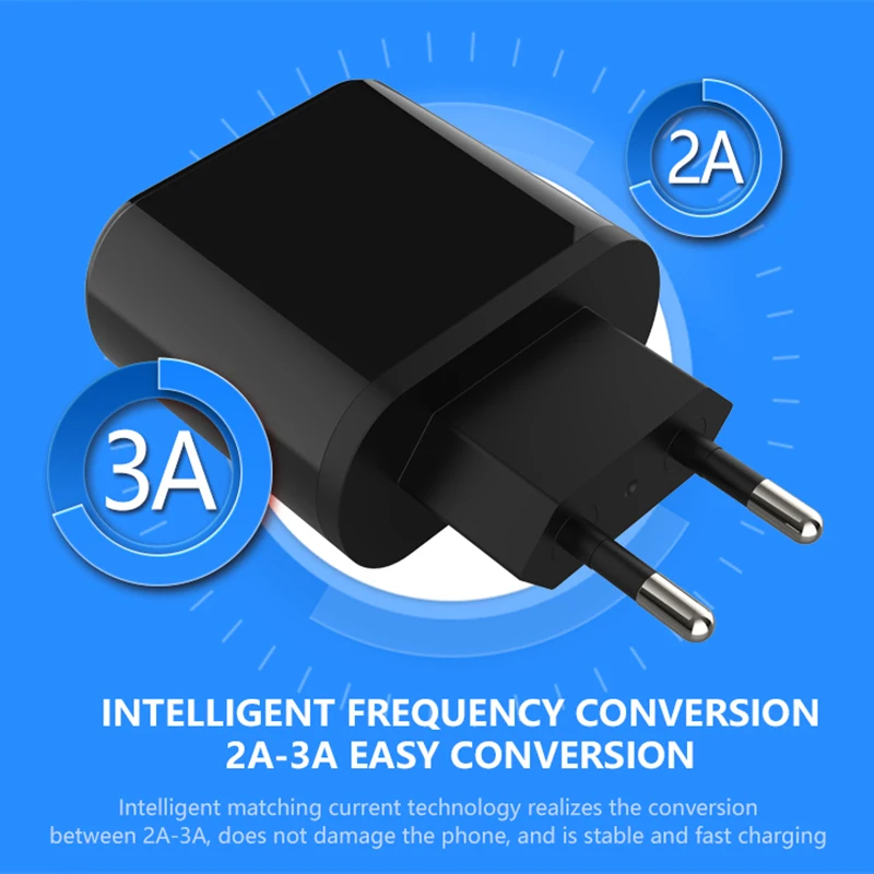 IHaitun оригинальный 18 Вт USB зарядное устройство PD Тип C Быстрая зарядка 3 0 QC быстрое